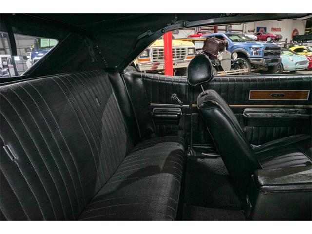 1969 Ford Fairlane 500 XL (CC-2092784) for sale in Kentwood, Michigan