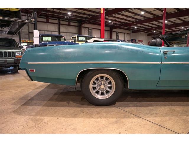1969 Ford Fairlane 500 XL (CC-2092784) for sale in Kentwood, Michigan