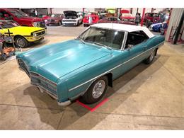 1969 Ford Fairlane 500 XL (CC-2092784) for sale in Kentwood, Michigan