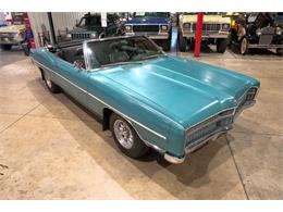 1969 Ford Fairlane 500 XL (CC-2092784) for sale in Kentwood, Michigan