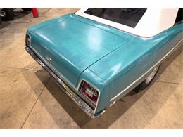 1969 Ford Fairlane 500 XL (CC-2092784) for sale in Kentwood, Michigan