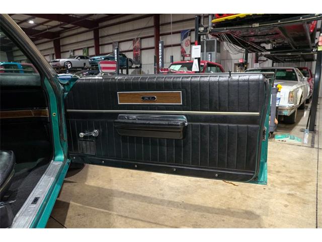 1969 Ford Fairlane 500 XL (CC-2092784) for sale in Kentwood, Michigan