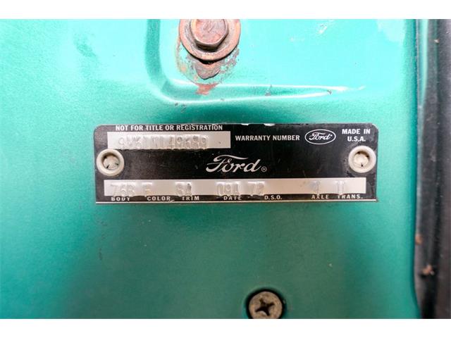 1969 Ford Fairlane 500 XL (CC-2092784) for sale in Kentwood, Michigan