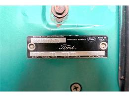 1969 Ford Fairlane 500 XL (CC-2092784) for sale in Kentwood, Michigan