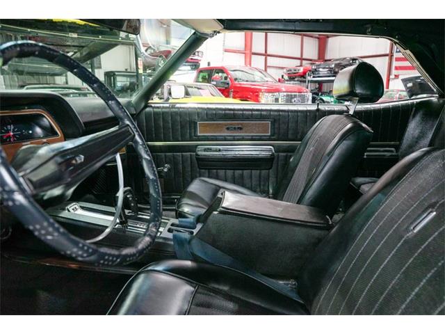 1969 Ford Fairlane 500 XL (CC-2092784) for sale in Kentwood, Michigan