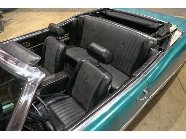 1969 Ford Fairlane 500 XL (CC-2092784) for sale in Kentwood, Michigan