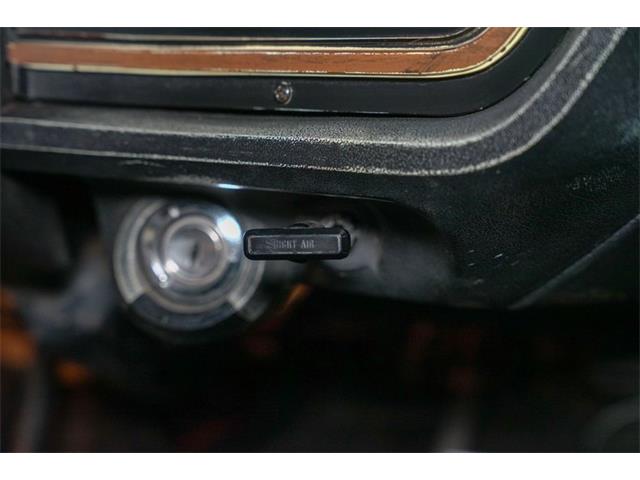 1969 Ford Fairlane 500 XL (CC-2092784) for sale in Kentwood, Michigan