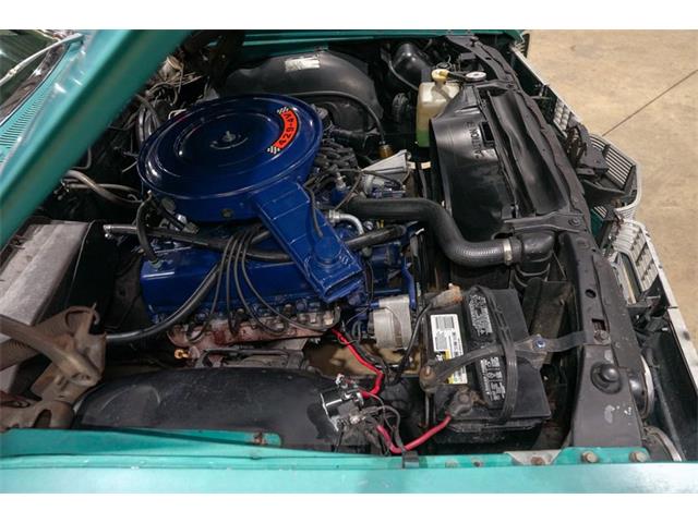 1969 Ford Fairlane 500 XL (CC-2092784) for sale in Kentwood, Michigan