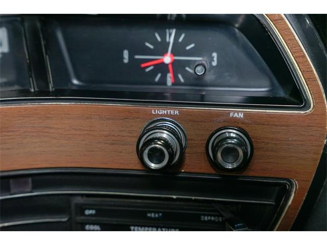 1969 Ford Fairlane 500 XL (CC-2092784) for sale in Kentwood, Michigan