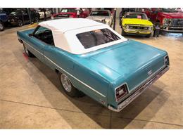 1969 Ford Fairlane 500 XL (CC-2092784) for sale in Kentwood, Michigan