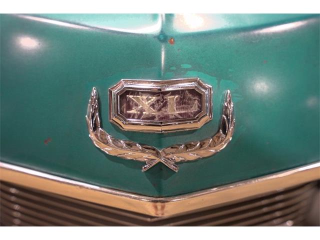 1969 Ford Fairlane 500 XL (CC-2092784) for sale in Kentwood, Michigan