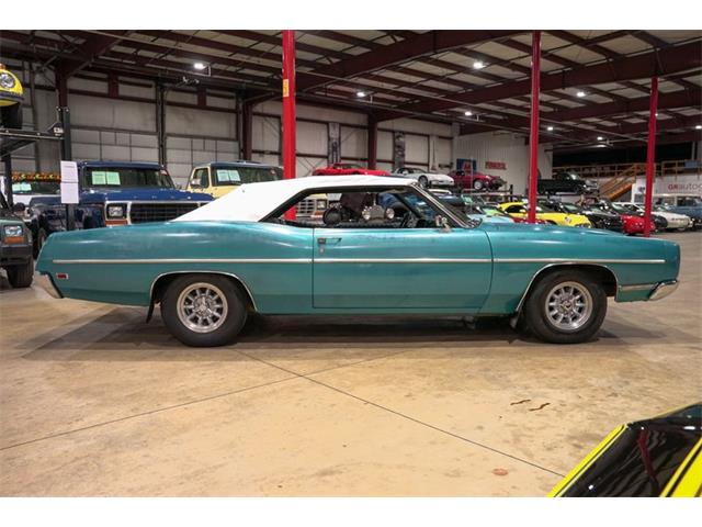 1969 Ford Fairlane 500 XL (CC-2092784) for sale in Kentwood, Michigan