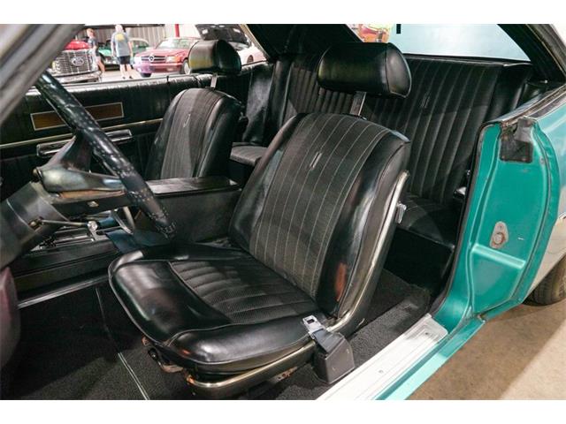 1969 Ford Fairlane 500 XL (CC-2092784) for sale in Kentwood, Michigan
