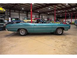 1969 Ford Fairlane 500 XL (CC-2092784) for sale in Kentwood, Michigan
