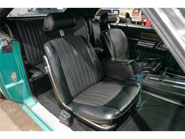 1969 Ford Fairlane 500 XL (CC-2092784) for sale in Kentwood, Michigan