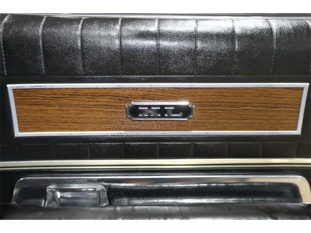 1969 Ford Fairlane 500 XL (CC-2092784) for sale in Kentwood, Michigan