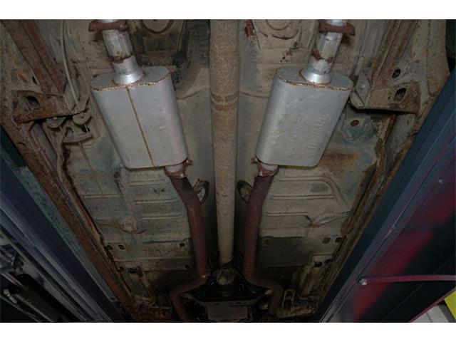 1969 Ford Fairlane 500 XL (CC-2092784) for sale in Kentwood, Michigan