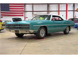1969 Ford Fairlane 500 XL (CC-2092784) for sale in Kentwood, Michigan