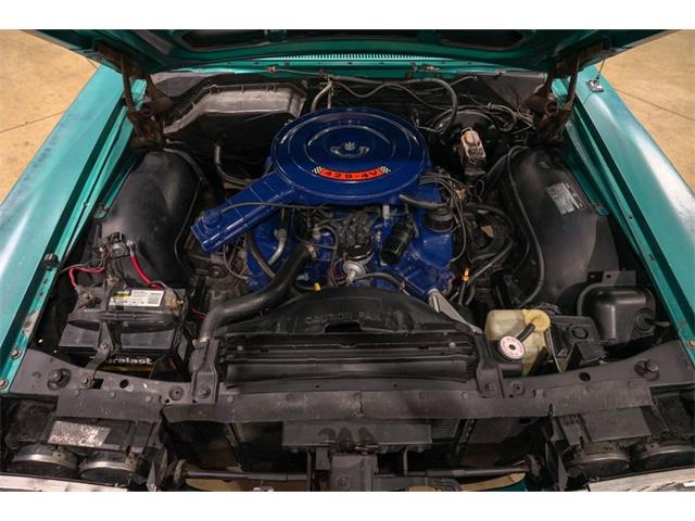 1969 Ford Fairlane 500 XL (CC-2092784) for sale in Kentwood, Michigan