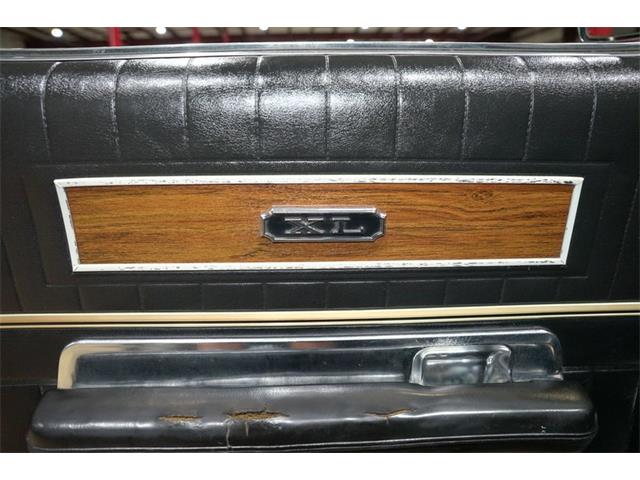 1969 Ford Fairlane 500 XL (CC-2092784) for sale in Kentwood, Michigan