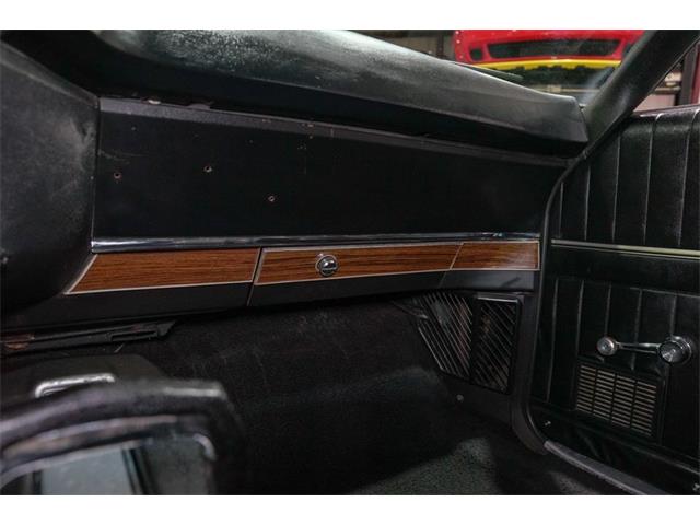 1969 Ford Fairlane 500 XL (CC-2092784) for sale in Kentwood, Michigan