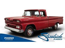 1960 GMC 1000 (CC-2092785) for sale in Mesa, Arizona