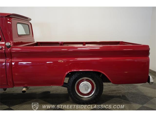 1960 GMC 1000 (CC-2092785) for sale in Mesa, Arizona