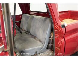 1960 GMC 1000 (CC-2092785) for sale in Mesa, Arizona