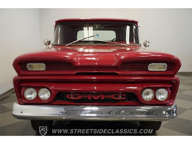 1960 GMC 1000 (CC-2092785) for sale in Mesa, Arizona