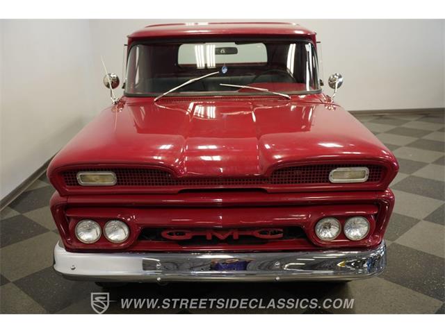 1960 GMC 1000 (CC-2092785) for sale in Mesa, Arizona