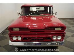 1960 GMC 1000 (CC-2092785) for sale in Mesa, Arizona