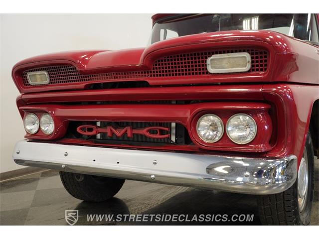 1960 GMC 1000 (CC-2092785) for sale in Mesa, Arizona