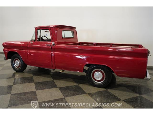 1960 GMC 1000 (CC-2092785) for sale in Mesa, Arizona