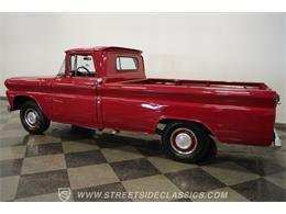 1960 GMC 1000 (CC-2092785) for sale in Mesa, Arizona