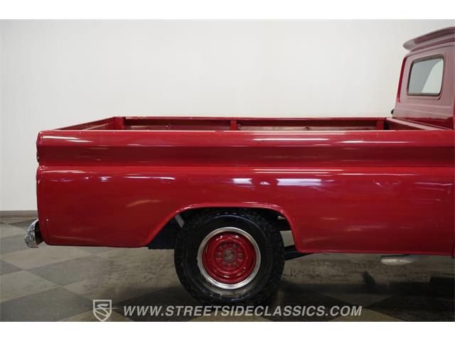1960 GMC 1000 (CC-2092785) for sale in Mesa, Arizona
