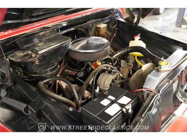 1960 GMC 1000 (CC-2092785) for sale in Mesa, Arizona