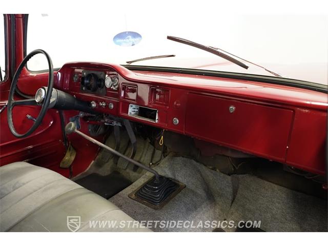 1960 GMC 1000 (CC-2092785) for sale in Mesa, Arizona