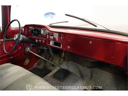 1960 GMC 1000 (CC-2092785) for sale in Mesa, Arizona