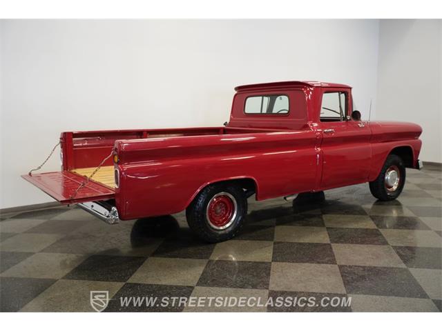 1960 GMC 1000 (CC-2092785) for sale in Mesa, Arizona