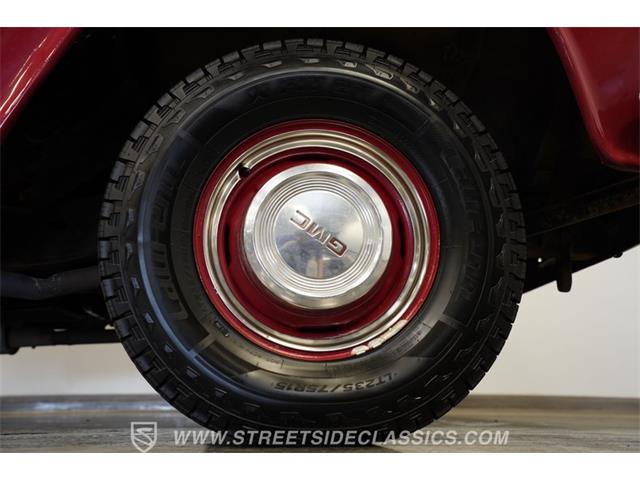 1960 GMC 1000 (CC-2092785) for sale in Mesa, Arizona