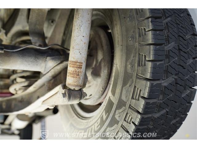 1960 GMC 1000 (CC-2092785) for sale in Mesa, Arizona