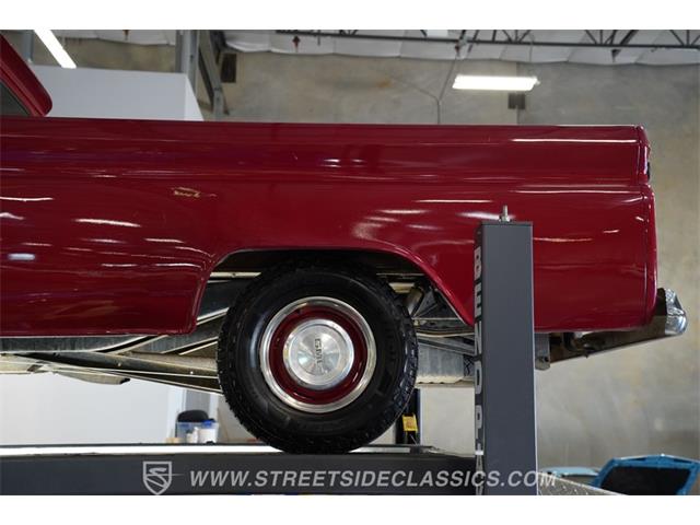 1960 GMC 1000 (CC-2092785) for sale in Mesa, Arizona