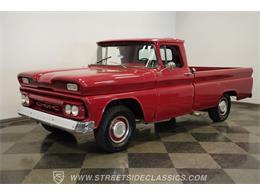 1960 GMC 1000 (CC-2092785) for sale in Mesa, Arizona