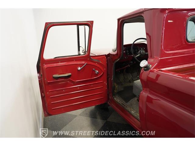 1960 GMC 1000 (CC-2092785) for sale in Mesa, Arizona