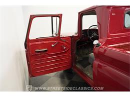 1960 GMC 1000 (CC-2092785) for sale in Mesa, Arizona