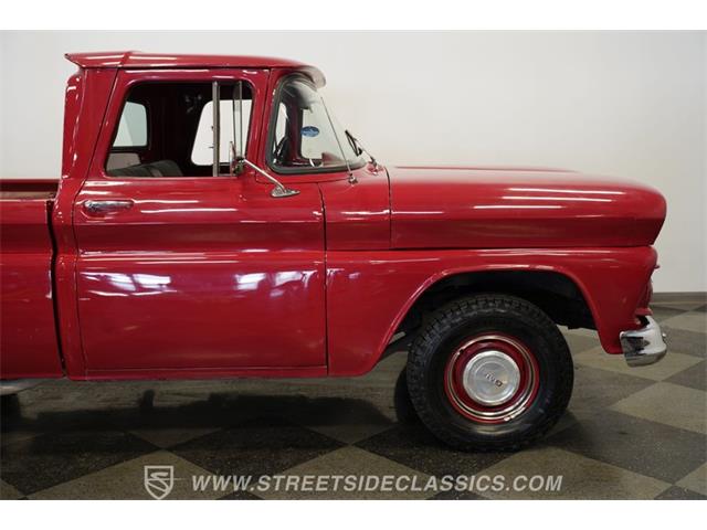 1960 GMC 1000 (CC-2092785) for sale in Mesa, Arizona