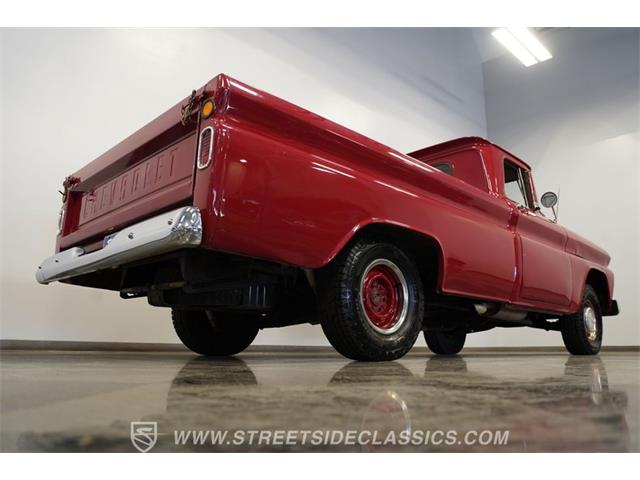 1960 GMC 1000 (CC-2092785) for sale in Mesa, Arizona
