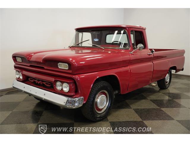 1960 GMC 1000 (CC-2092785) for sale in Mesa, Arizona