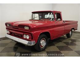1960 GMC 1000 (CC-2092785) for sale in Mesa, Arizona