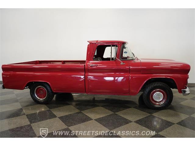 1960 GMC 1000 (CC-2092785) for sale in Mesa, Arizona